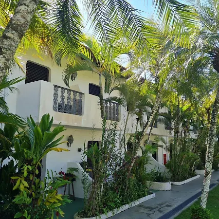 Apartamento - Cond. Winbledon - Praia Toninhas-3