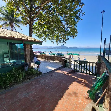 Apartamento - Cond. Winbledon - Praia Toninhas-2